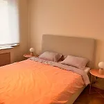 Ostendeau - Stijlvol Appartement In Hartje Oostende