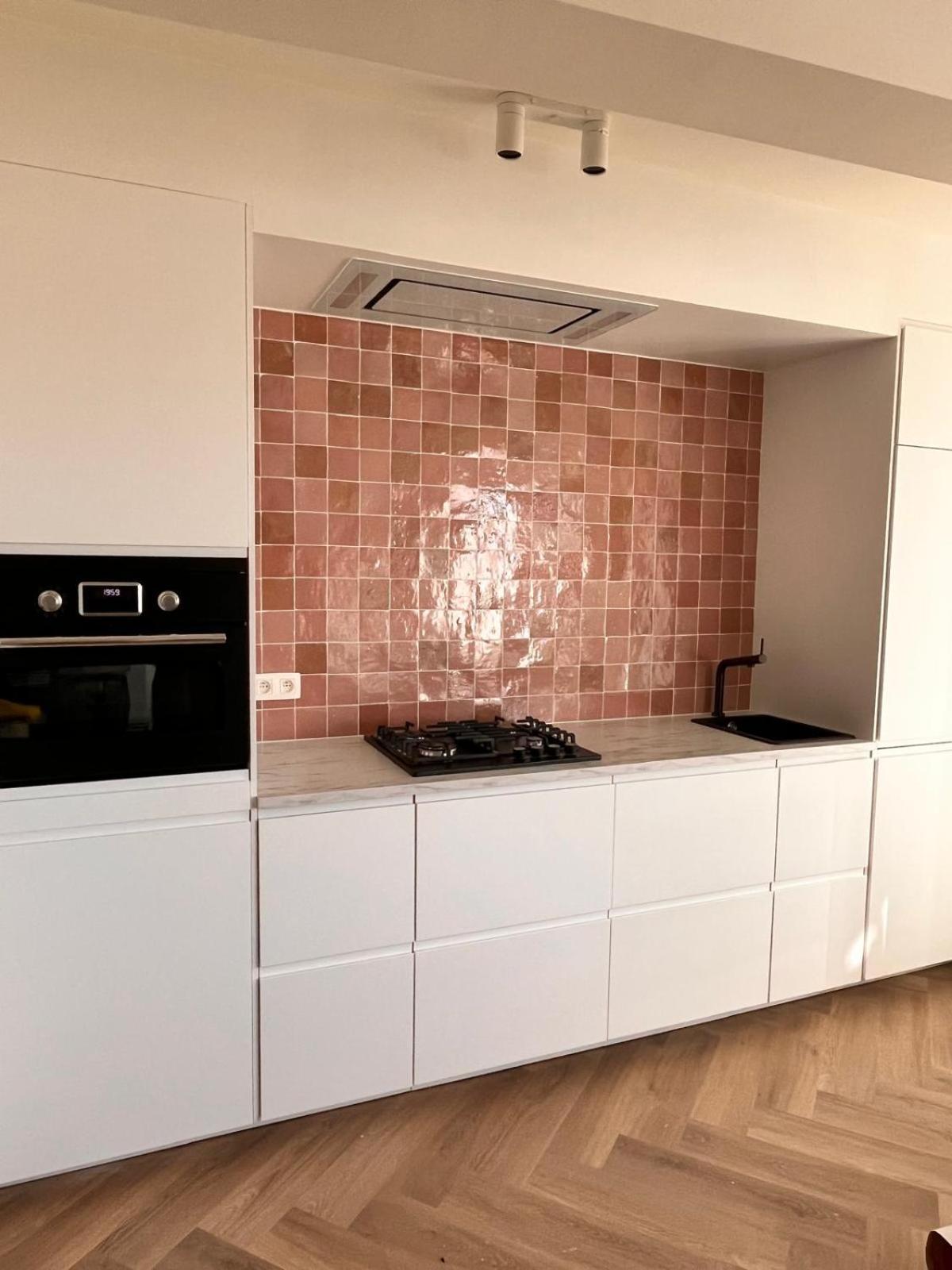 Ostendeau - Stijlvol In Hartje Appartement Oostende