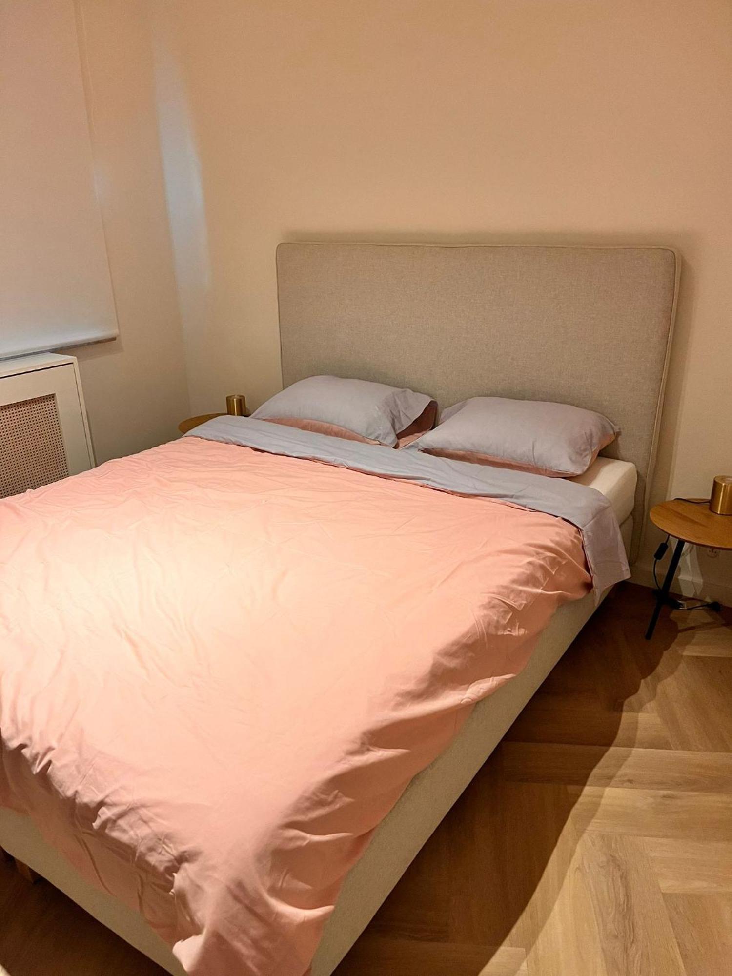 Appartement Ostendeau - Stijlvol In Hartje Oostende