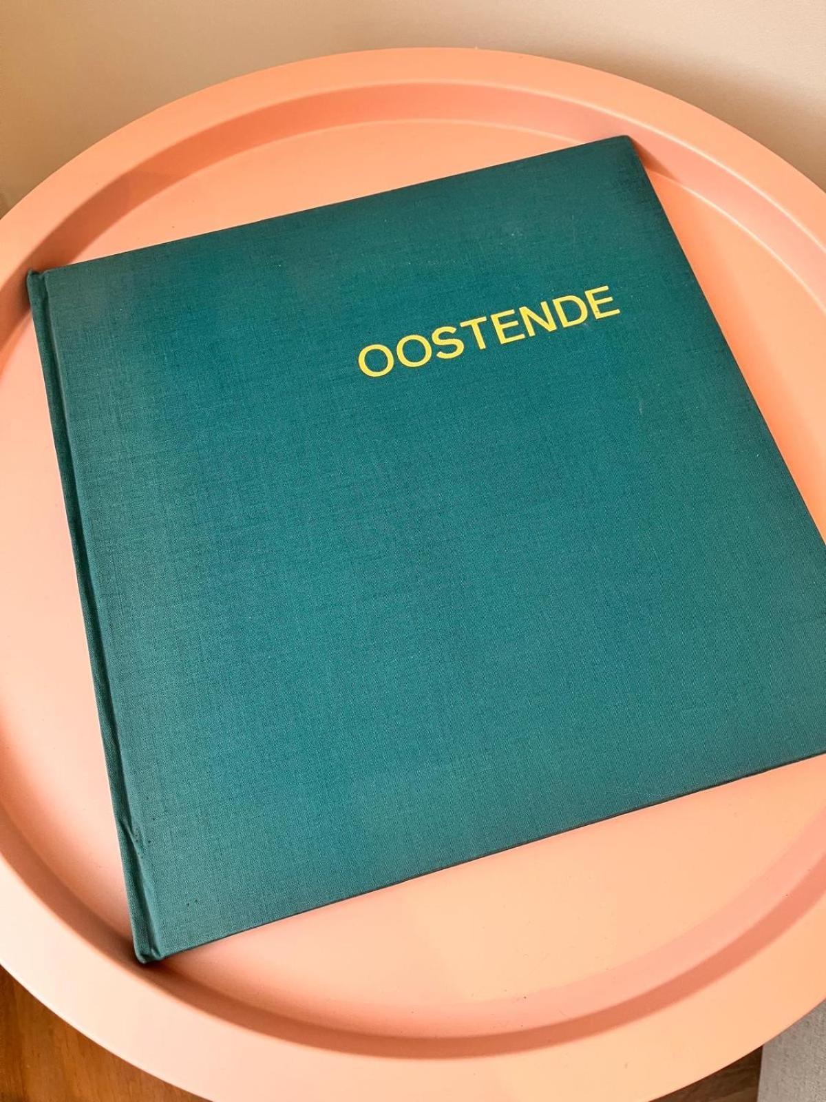 Appartement Ostendeau - Stijlvol In Hartje